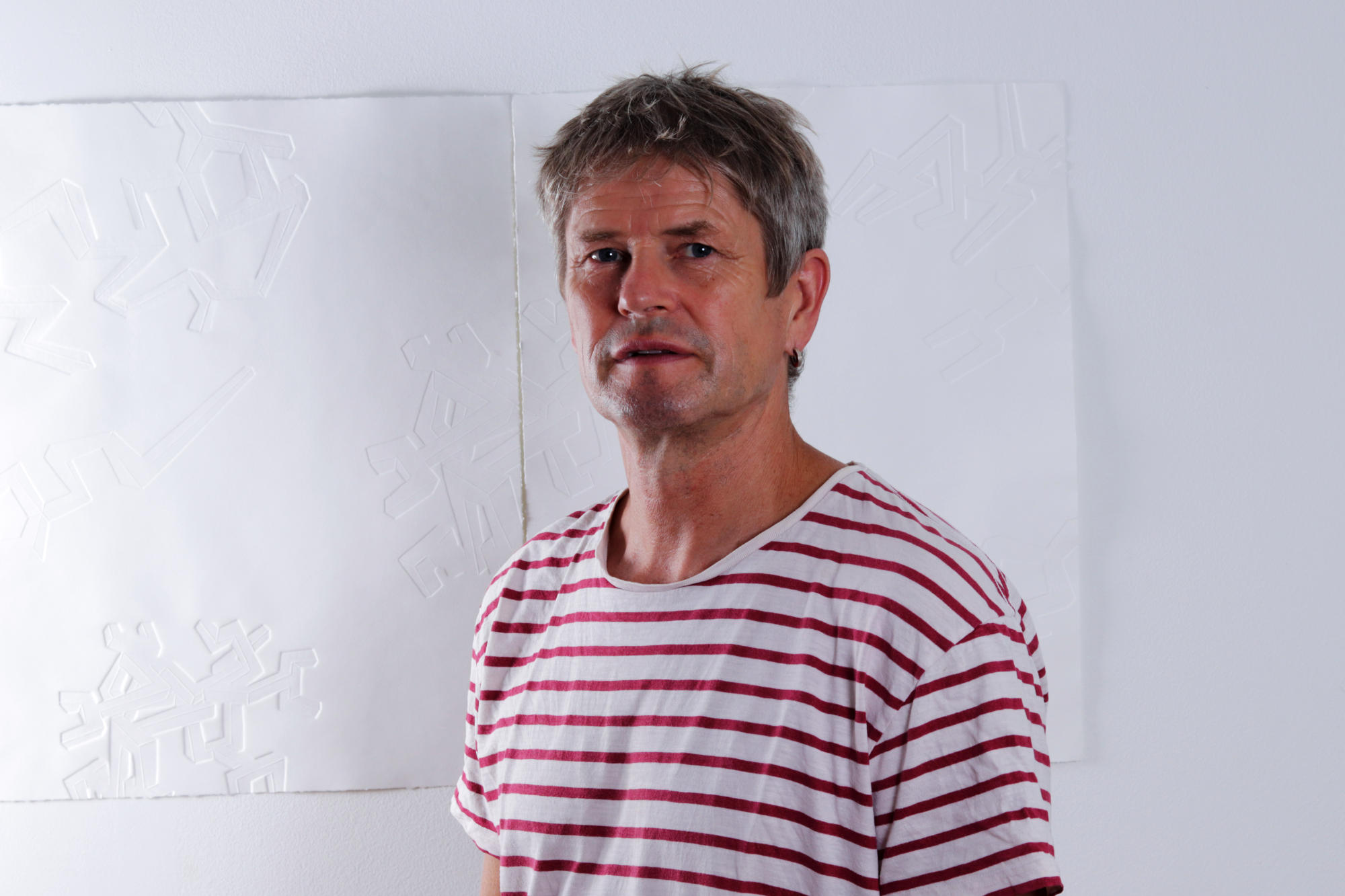 portrait matthias bosshard